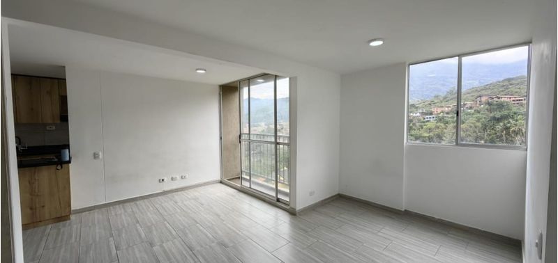 Apartamento en Venta en Copacabana, Copacabana-5