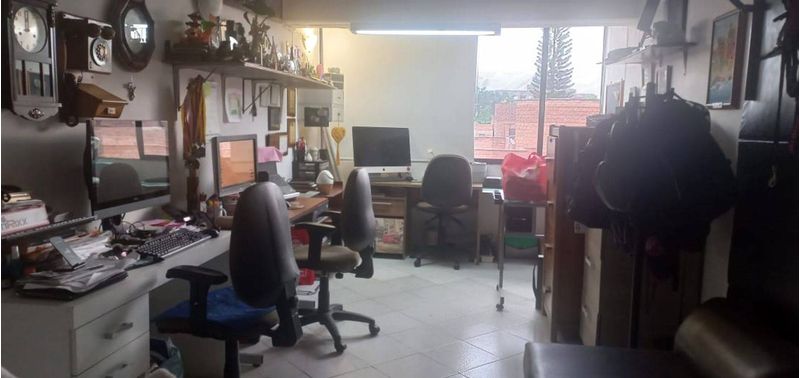 Apartamento en Venta en Medellín, Belén La Mota