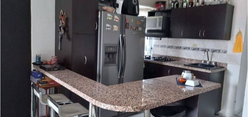 Apartamento en Venta en Medellín, Belén La Mota-0