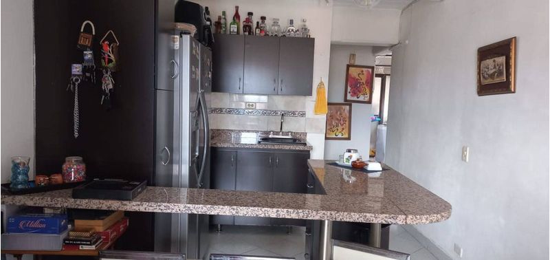 Apartamento en Venta en Medellín, Belén La Mota-1
