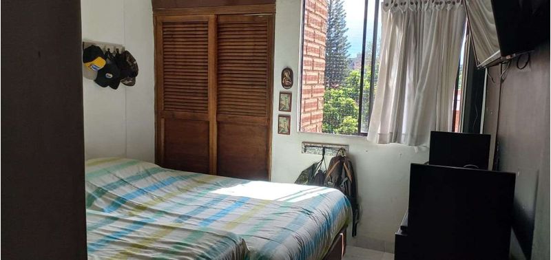 Apartamento en Venta en Medellín, Belén La Mota-3