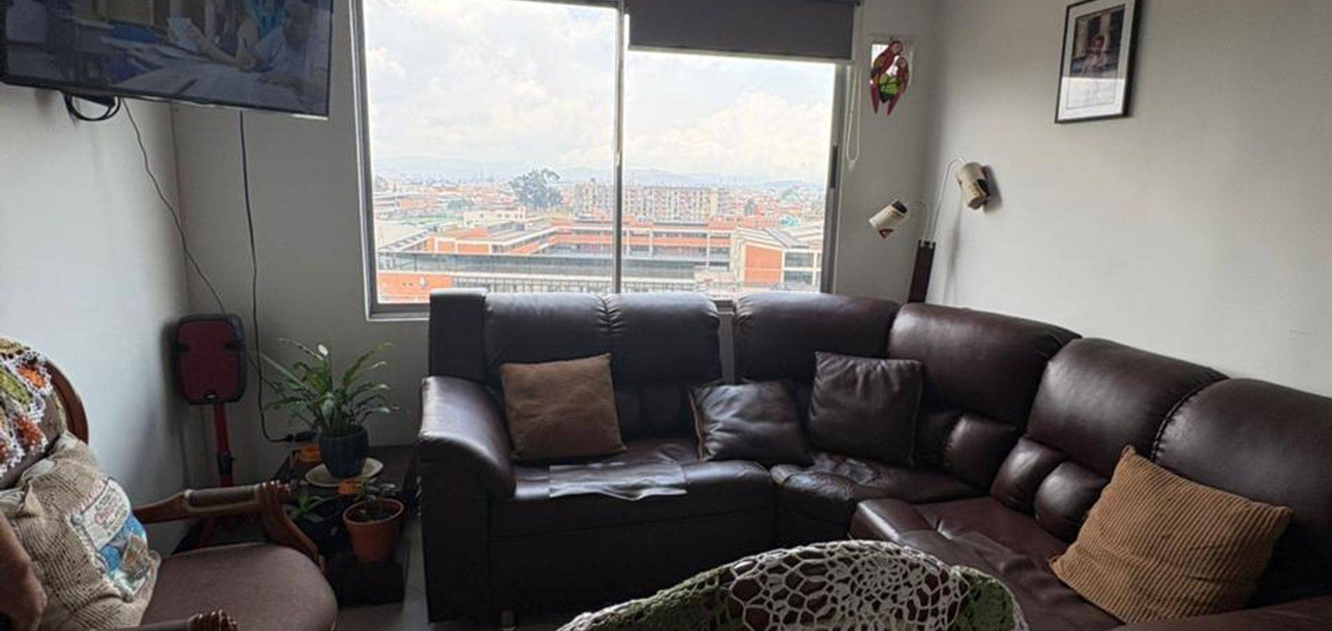 Apartamento en Venta en Bogotá, D.C., Class
