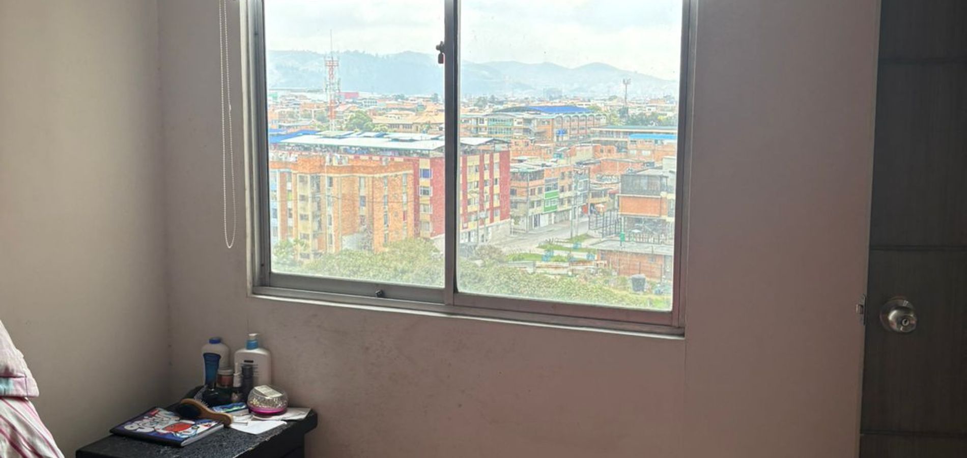 Apartamento en Venta en Bogotá, D.C., Class-2