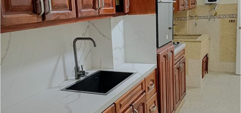 Apartamento en Venta en Medellín, Florida Nueva-0