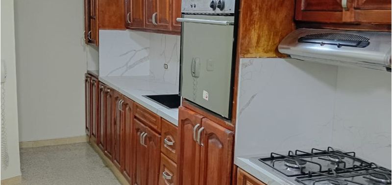 Apartamento en Venta en Medellín, Florida Nueva-14