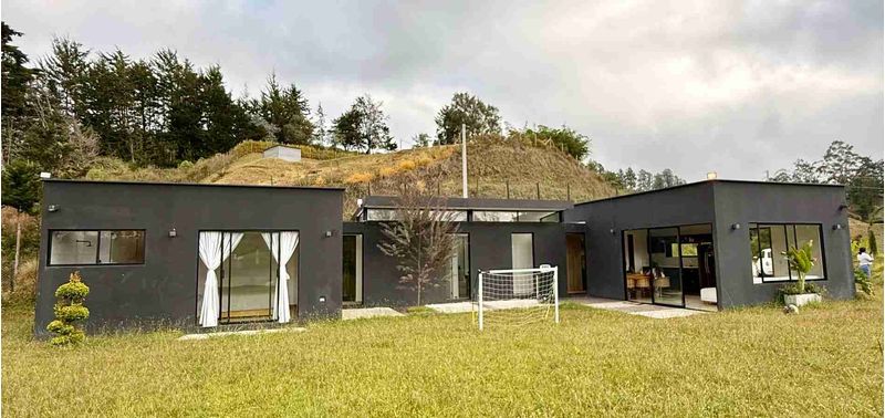 Casa en Venta en San Vicente Ferrer, San Vicente