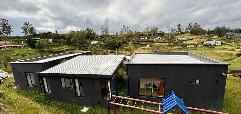 Casa en Venta en San Vicente Ferrer, San Vicente-1