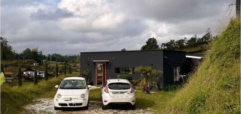Casa en Venta en San Vicente Ferrer, San Vicente-2