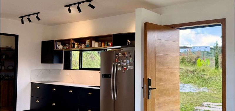 Casa en Venta en San Vicente Ferrer, San Vicente-3