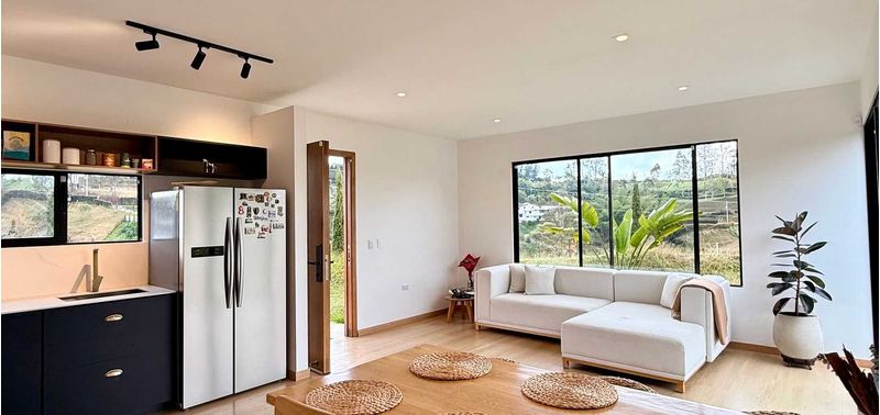 Casa en Venta en San Vicente Ferrer, San Vicente-9