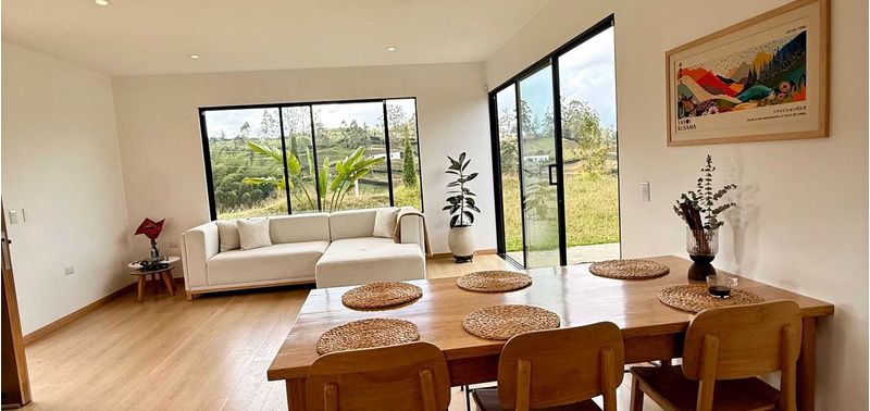 Casa en Venta en San Vicente Ferrer, San Vicente-13