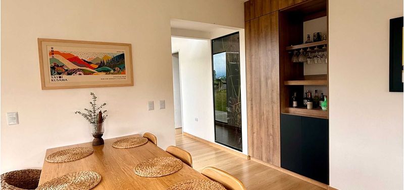 Casa en Venta en San Vicente Ferrer, San Vicente-14