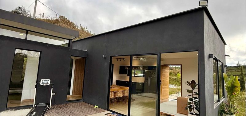 Casa en Venta en San Vicente Ferrer, San Vicente-32