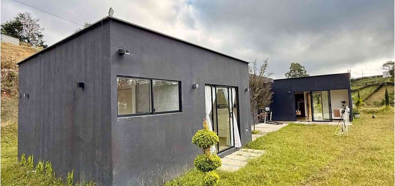 Casa en Venta en San Vicente Ferrer, San Vicente-34