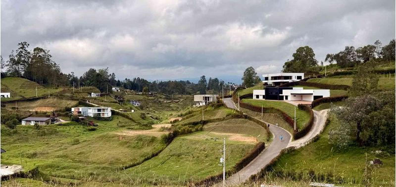 Casa en Venta en San Vicente Ferrer, San Vicente-39