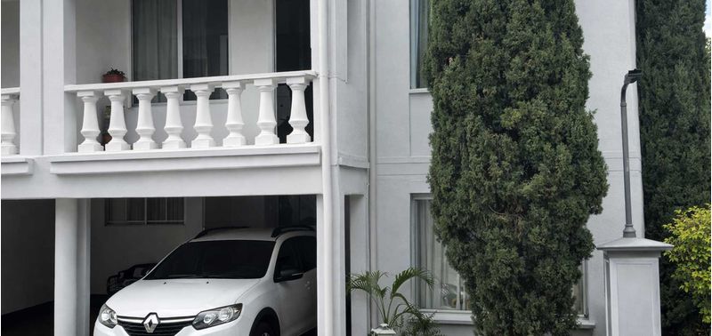 Casa en Venta en Medellín, Belén Loma de los Bernal