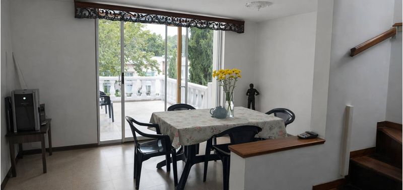 Casa en Venta en Medellín, Belén Loma de los Bernal-2