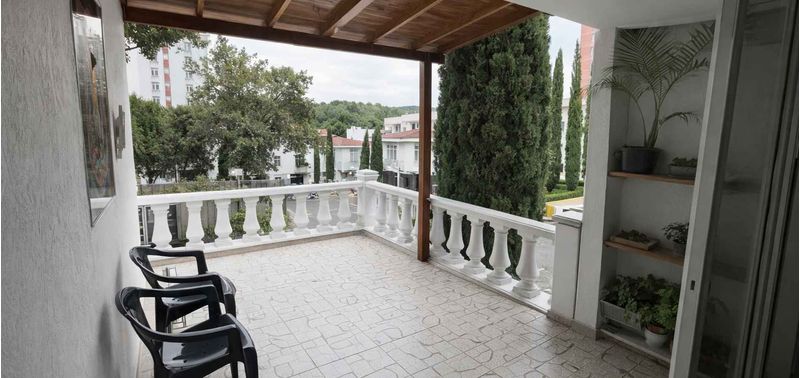 Casa en Venta en Medellín, Belén Loma de los Bernal-3