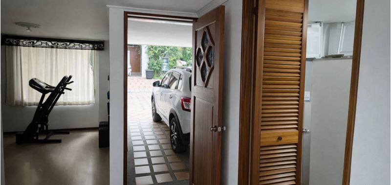 Casa en Venta en Medellín, Belén Loma de los Bernal-5