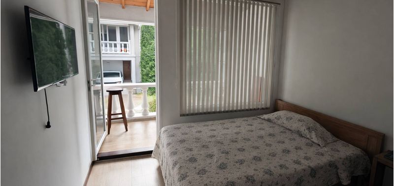 Casa en Venta en Medellín, Belén Loma de los Bernal-6
