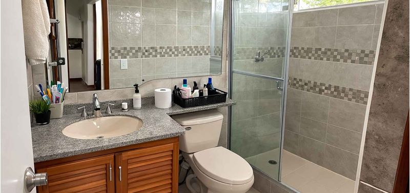 Casa en Venta en Medellín, Belén Loma de los Bernal-7