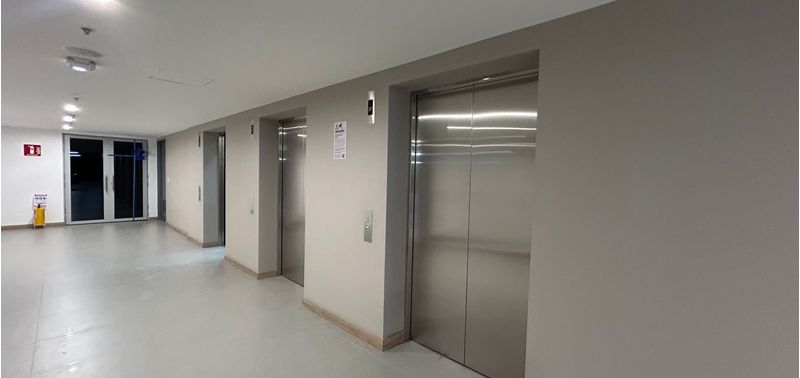 Oficina en Venta en Medellín, Ciudad Del Rio