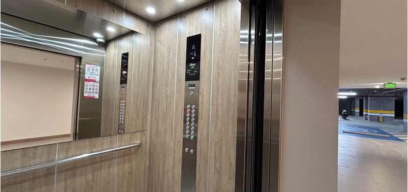 Oficina en Venta en Medellín, Ciudad Del Rio-1