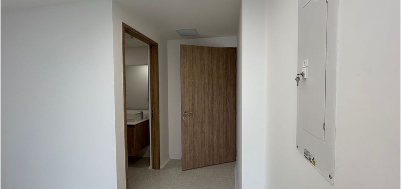 Oficina en Venta en Medellín, Ciudad Del Rio-4