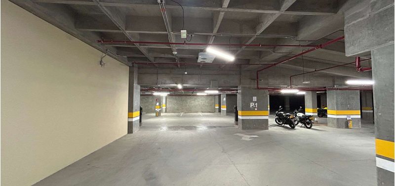 Oficina en Venta en Medellín, Ciudad Del Rio-5