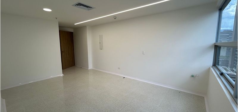 Oficina en Venta en Medellín, Ciudad Del Rio-8