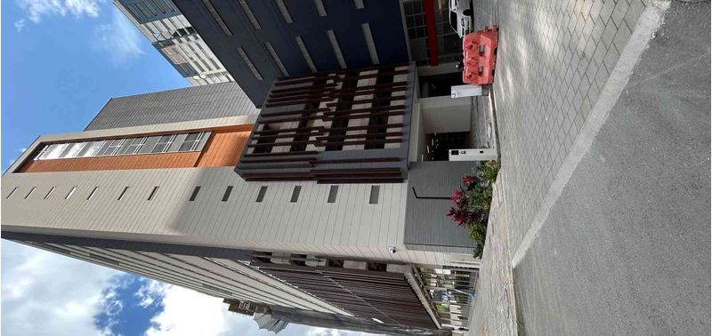 Oficina en Venta en Medellín, Ciudad Del Rio-9