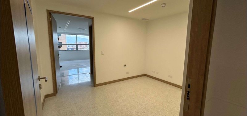 Oficina en Venta en Medellín, Ciudad Del Rio-11