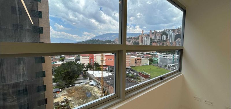 Oficina en Venta en Medellín, Ciudad Del Rio-14