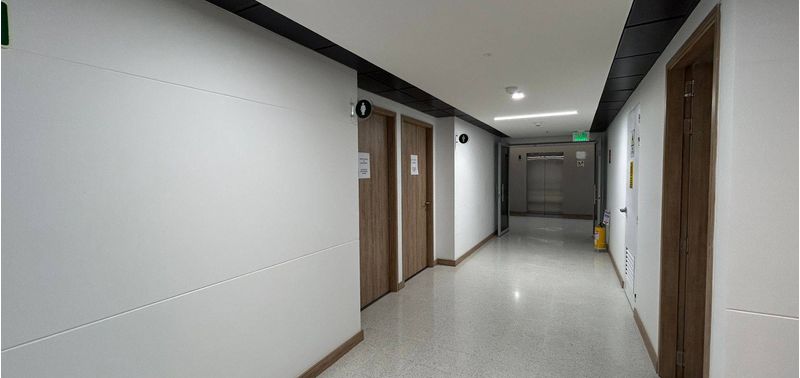Oficina en Venta en Medellín, Ciudad Del Rio-16