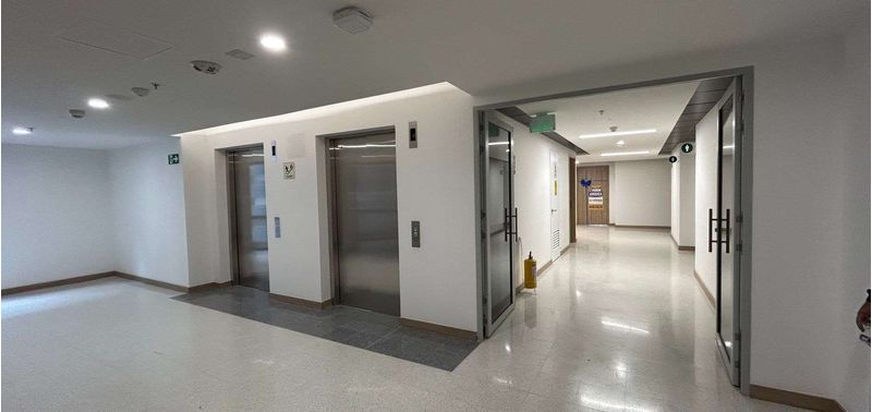 Oficina en Venta en Medellín, Ciudad Del Rio-17