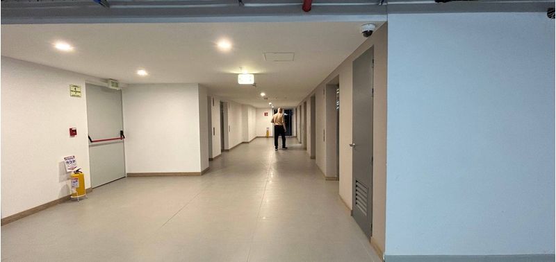 Oficina en Venta en Medellín, Ciudad Del Rio-18