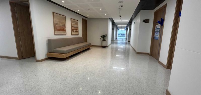 Oficina en Venta en Medellín, Ciudad Del Rio-20