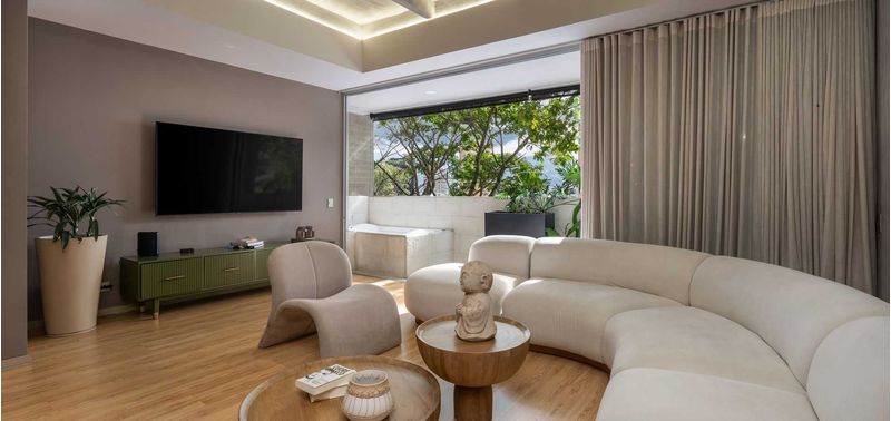 Apartamento en Venta en Medellín, El Poblado