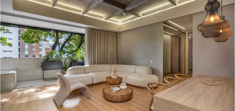 Apartamento en Venta en Medellín, El Poblado-1