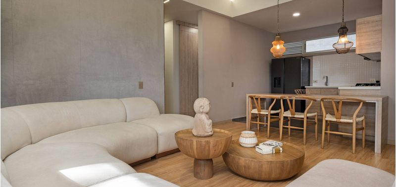 Apartamento en Venta en Medellín, El Poblado-3