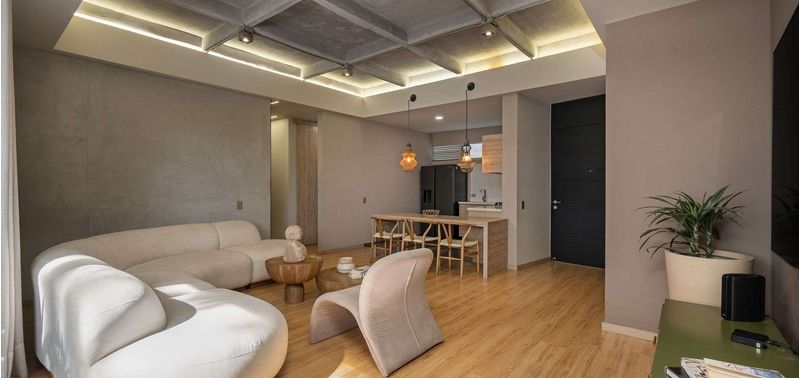 Apartamento en Venta en Medellín, El Poblado-4