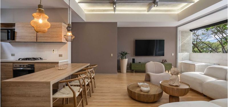 Apartamento en Venta en Medellín, El Poblado-5