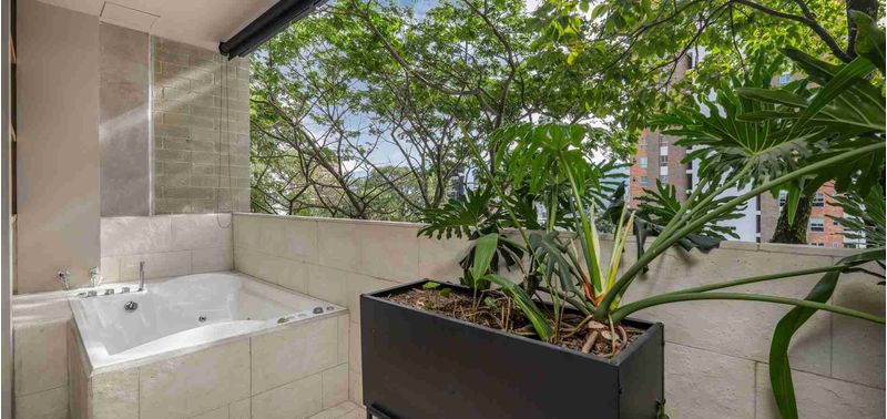 Apartamento en Venta en Medellín, El Poblado-8