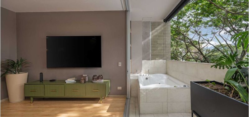 Apartamento en Venta en Medellín, El Poblado-9