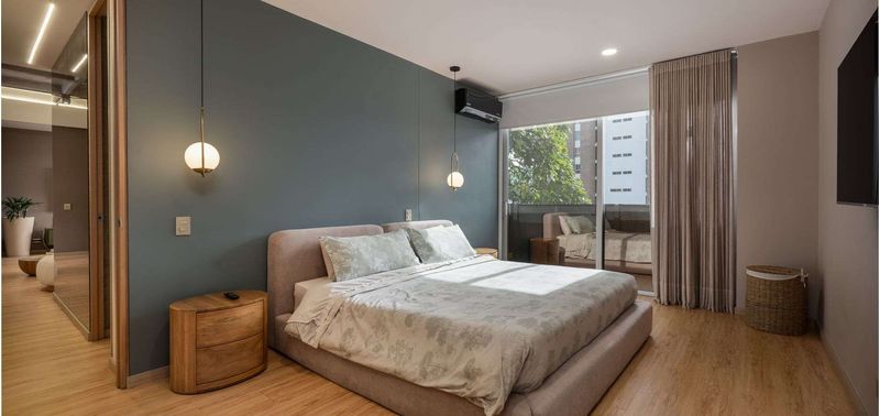 Apartamento en Venta en Medellín, El Poblado-10