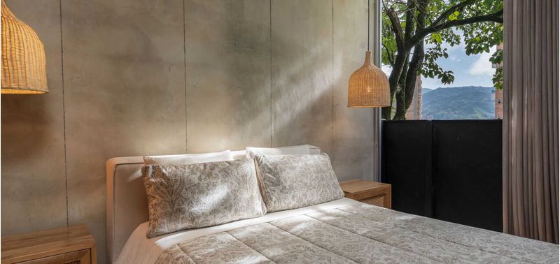 Apartamento en Venta en Medellín, El Poblado-13