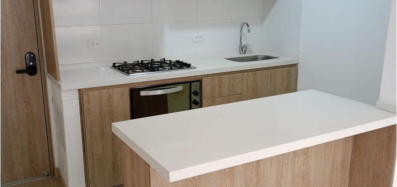 Apartamento en Venta en Bogotá, D.C., Cajicá