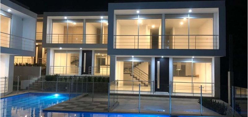 Casa en Venta en Bogotá, D.C., La Mesa