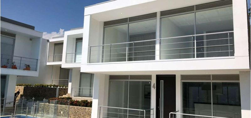 Casa en Venta en Bogotá, D.C., La Mesa-1