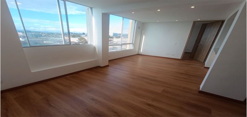 Apartamento para venta en Centenario proyecto de vivienda-0